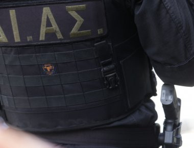 Σύλληψη ενός ακόμη Αφγανού «οικονομικού μετανάστη» για σωρεία κλοπών στο Πεδίον του Άρεως